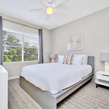 Near Disney - 3Br Condo - Games Pool & Sauna Orlando Esterno foto