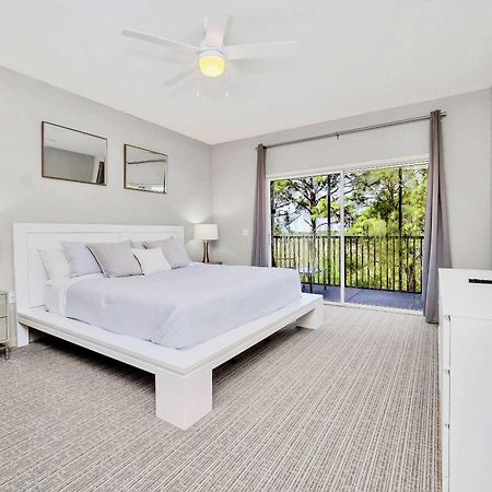 Near Disney - 3Br Condo - Games Pool & Sauna Orlando Esterno foto