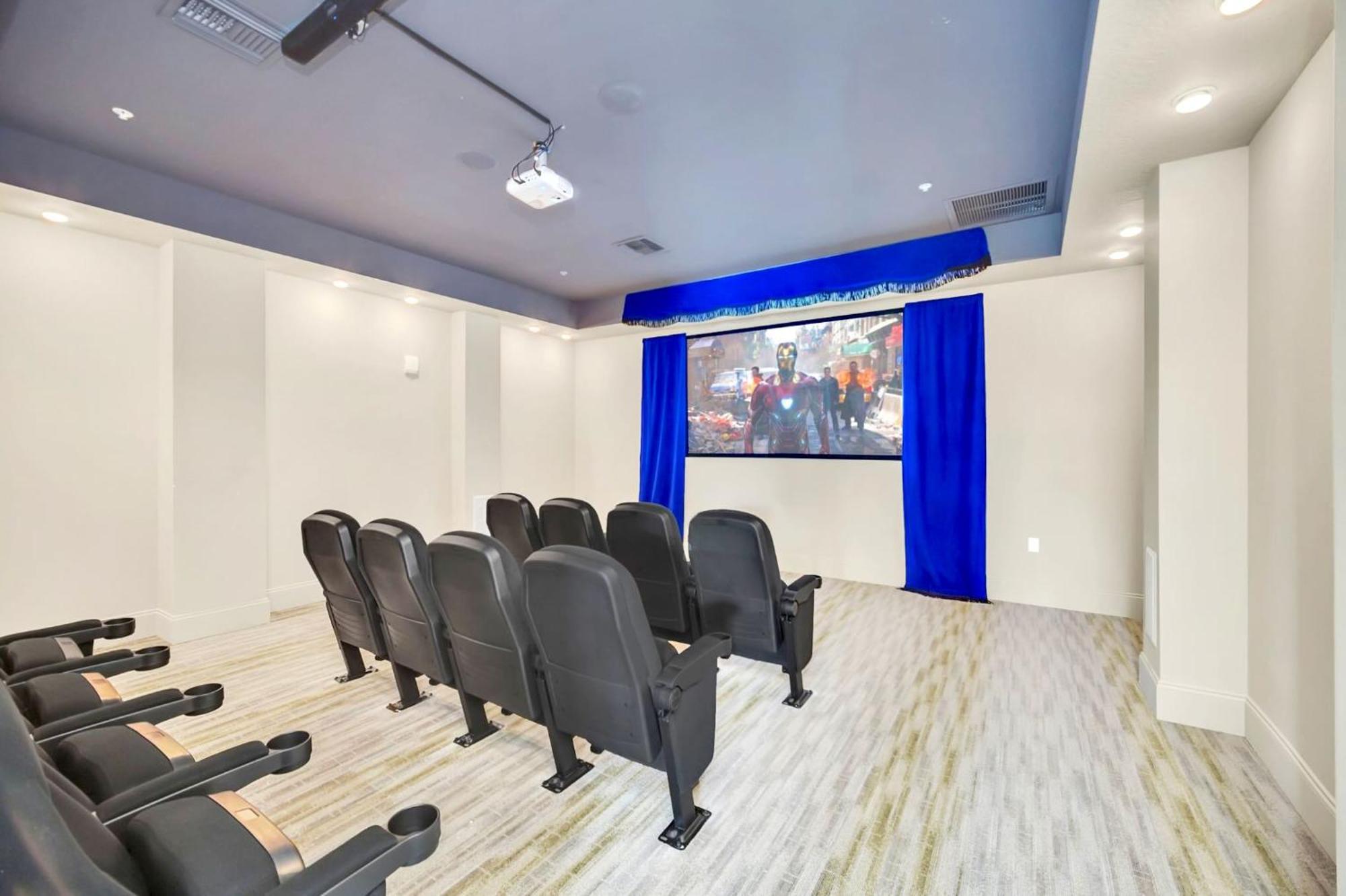 Near Disney - 3Br Condo - Games Pool & Sauna Orlando Esterno foto