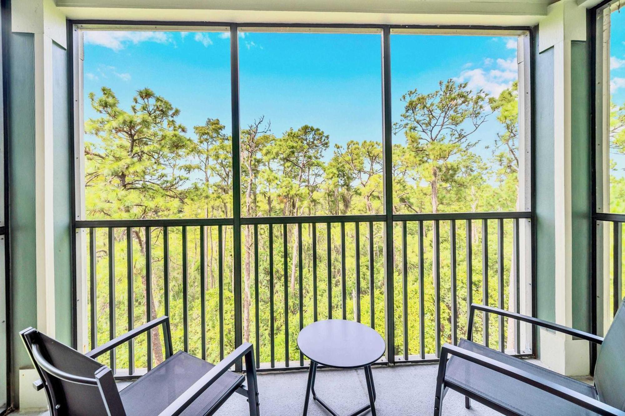 Near Disney - 3Br Condo - Games Pool & Sauna Orlando Esterno foto