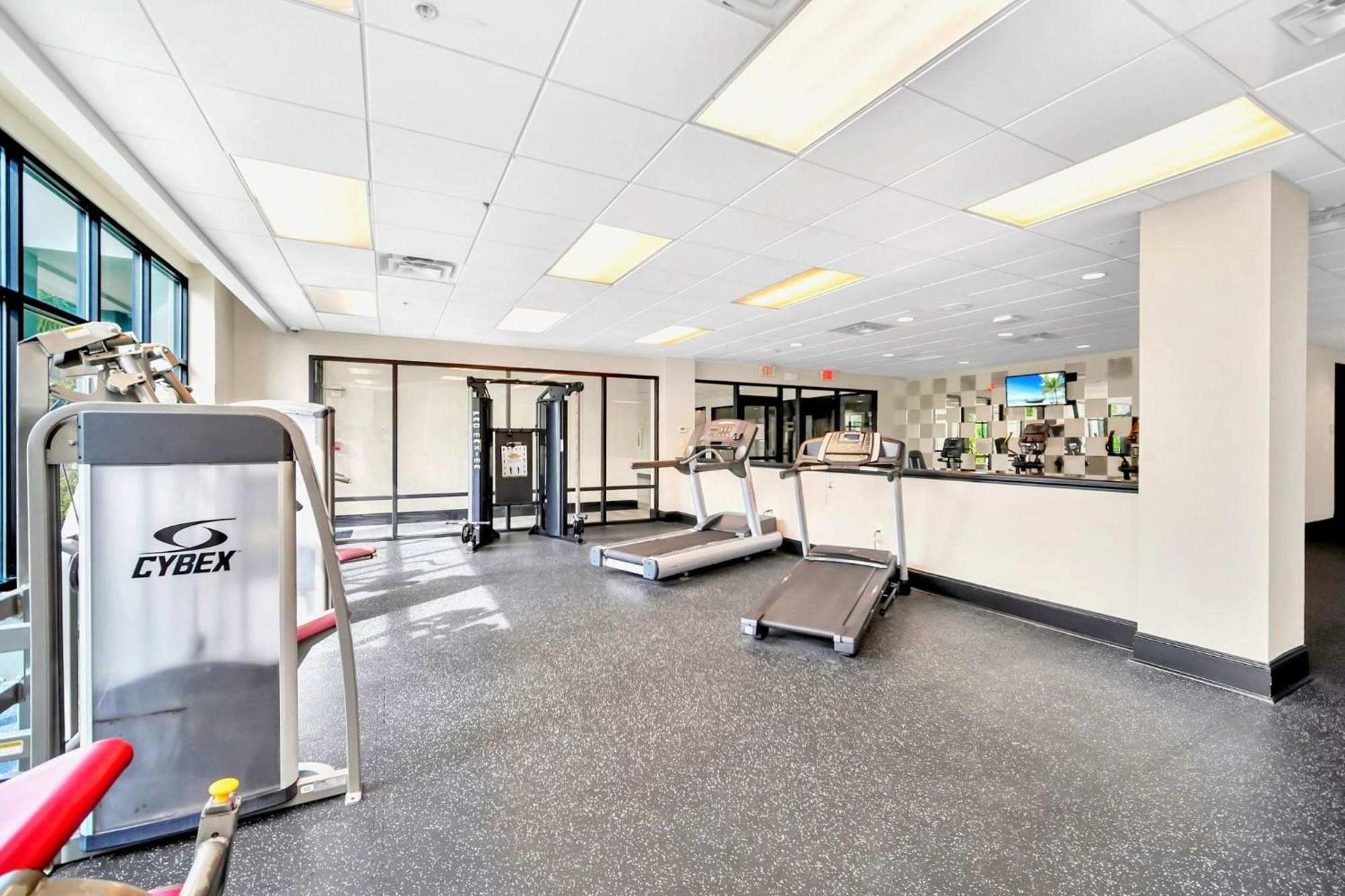 Near Disney - 3Br Condo - Games Pool & Sauna Orlando Esterno foto