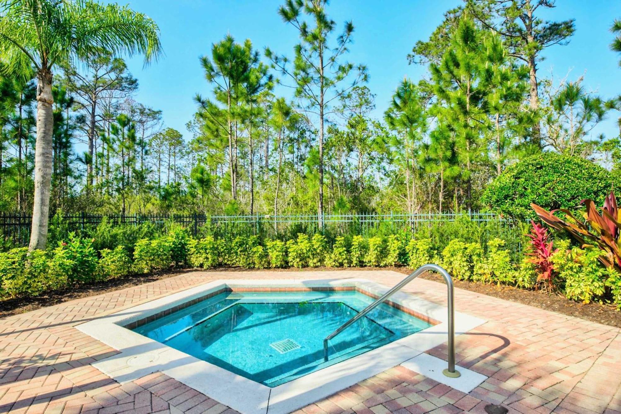Near Disney - 3Br Condo - Games Pool & Sauna Orlando Esterno foto